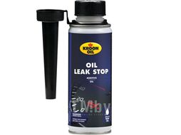 Продукт для уплотнения пористых и протекающих прокладок Oil Leak Stop 250ml подходит для всех основных типов систем смазки, в которых используются уплотнения. KROON-OIL 36110