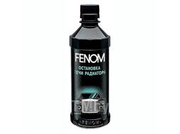 Остановка течи радиатора 330ml FENOM FN260