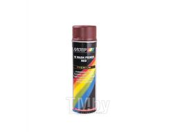 Грунт эпоксидный MOTIP 1K Wash Primer Red 500ml 4122