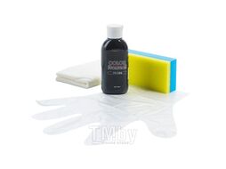 Полироль для кузова цветовосстанавливающий SOFT99 Color Evolution Black для черных , 100 мл 503