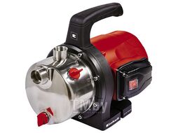 Садовый насос Einhell GC-GP 1250 N (металл)