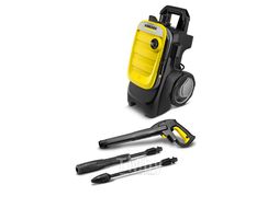 Минимойка Karcher K 7 Compact Relaunch 1.447-050.0