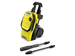 Минимойка Karcher K 4 Compact 1.637-500.0