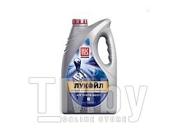 Жидкость гидравлическая LUKOIL ATF Synth Multi (1L) MB 236.6, ZF TE-ML 04D,14B,16L,20B (ZF001944) 1611442