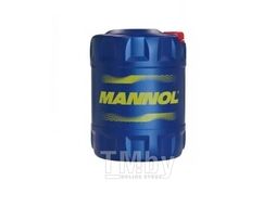 Жидкость гидравлическая MANNOL ATF Dexron II D (20L) 98533