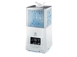 Увлажнитель воздуха Electrolux EHU-3815D White