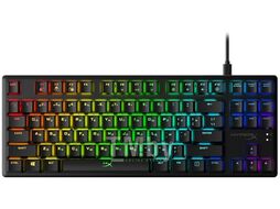 Игровая клавиатура HyperX Alloy Origins Core HX-KB7RDX-RU Black