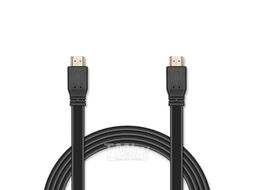 Кабель Jet.A JA-HD10 1.5m, HDMI-HDMI