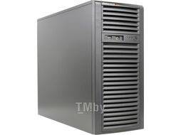 Корпус SuperMicro CSE-732i-R500B 500W