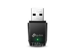 Беспроводной адаптер TP-Link Archer T3U Black