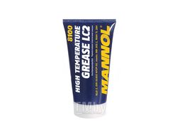 Смазка 100 гр MANNOL High Temperature Grease LC-2