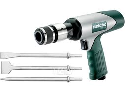 Пневматический отбойный молоток Metabo DMH 290 Set