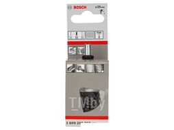 Щетка кистевидная 0.3 Х 25ММ BOSCH 1609200269