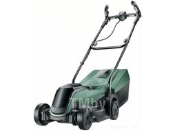 Газонокосилка аккумуляторная CityMower 18 BOSCH (06008B9A00)