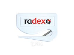 Нож для резки пленки RADEX RAD660014