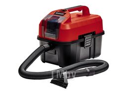 Аккумуляторный пылесос Einhell TE-VC 18/10 Li - Solo 2347160