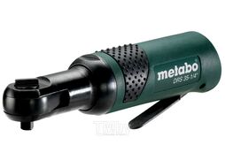 Гайковерт пневматический Metabo DRS 35-1/4" 601552000