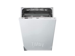 Встраиваемая посудомоечная машина WHIRLPOOL WSIC 3M17 C