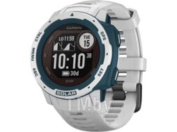 Умные часы Garmin Instinct Solar Surf Cloudbreak / 010-02293-08