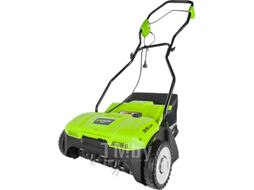 Аэратор для газона Greenworks GDTxx30 2505007