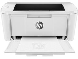 Принтер HP LaserJet Pro M15W (W2G51A)