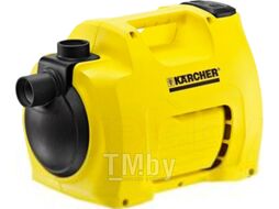 Поверхностный насос Karcher BP 3 Garden (1.645-351.0)