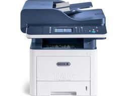 МФУ Xerox WorkCentre 3345DNI