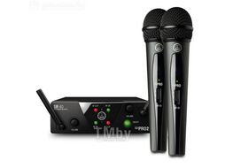 Радиосистема микрофонная AKG 40 Mini2 Mix Set BD ISM2/3