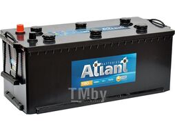 Автомобильный аккумулятор Atlant L+ (190 А/ч)