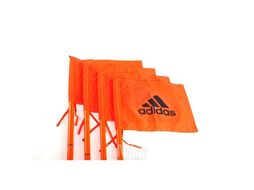 Флажки угловые Adidas ADSP-11520 (4шт)