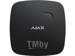 Датчик дыма Ajax FireProtect / 8188.10.BL1 (черный)