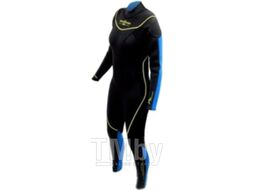 Гидрокостюм для плавания Aqua Lung Sport Fullsuit Wn / SU324112 (S)