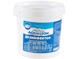 Средство для бассейна дезинфицирующее Aqualeon DM1T