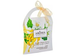 Ароматическое саше Aroma Harmony Жасмин и иланг-иланг (10г)