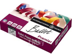 Бумага Ballet Premier ColorLok A3 80г/м 500л