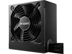 Блок питания для компьютера Be quiet! System Power 9 Bronze Retail 600W (BN247)