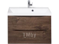 Тумба под умывальник BelBagno Marino-700-2C-SO-RW-P