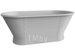 Ванна акриловая BelBagno BB35-CF36