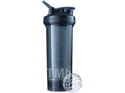 Шейкер спортивный Blender Bottle Pro 32 Tritan Full Color / BB-PR32-FCBL (черный)