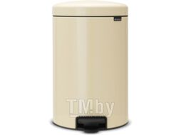 Мусорное ведро Brabantia Pedal Bin Newicon / 113901 (20л)