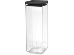 Емкость для хранения Brabantia Tasty+ / 122408 (серый)