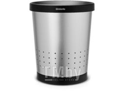 Корзина для бумаг Brabantia Waste Paper Bin / 364341 (11л)