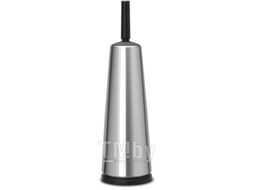 Ершик для унитаза Brabantia Classic 385285 (стальной матовый)