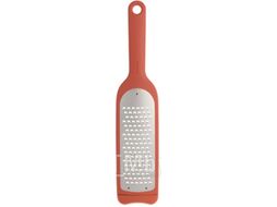 Терка кухонная Brabantia Tasty+ / 120985 (терракотовый)