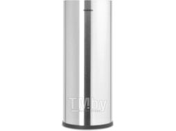 Держатель для туалетной бумаги Brabantia ReNew 280566 (стальной матовый)