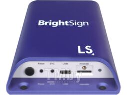 Медиаплеер BrightSign LS424