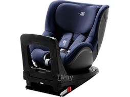 Автокресло Britax Romer Dualfix M i-size (moonlight blue)