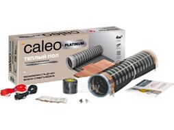 Теплый пол электрический Caleo Platinum 50/230-0.5-6.0