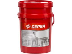 Трансмиссионное масло Cepsa Transmisiones FE+LD 75W80 / 540772270 (20л)