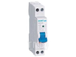 Дифференциальный автомат Chint NB2LE / 689002